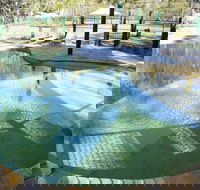 Eaglereach Wilderness Resort - Getaway Accommodation