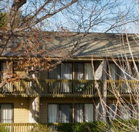 ibis Styles Canberra Tall Trees - Getaway Accommodation