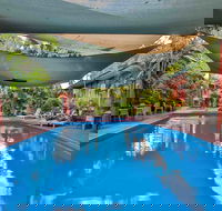 Hotel Kununurra - Getaway Accommodation
