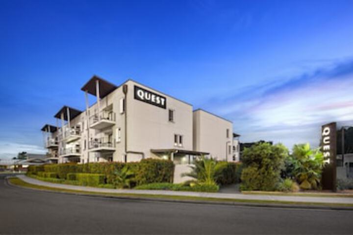 Mcdougalls Hill NSW Getaway Accommodation