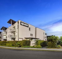 Quest Singleton - Getaway Accommodation