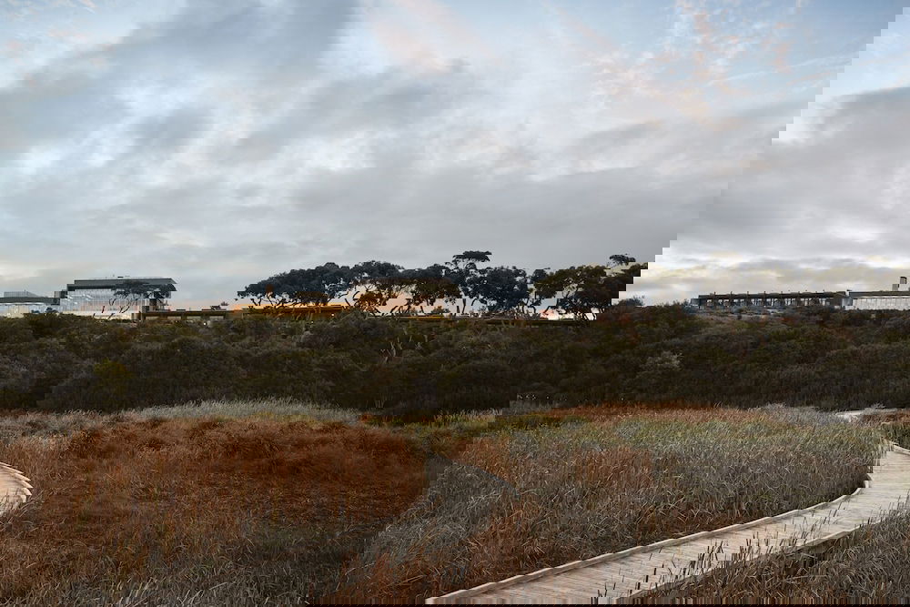 Pound Creek VIC Getaway Accommodation