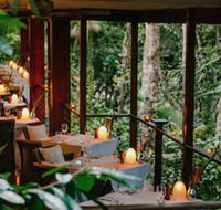 Silky Oaks Lodge - Getaway Accommodation