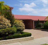 Colonial Motor Inn Bairnsdale - Getaway Accommodation