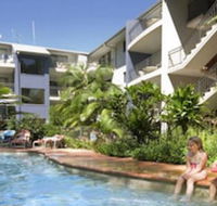 Flynns Beach Resort - Getaway Accommodation