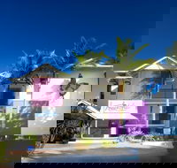 Freestyle Resort Port Douglas - Getaway Accommodation