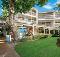 Mantra On The Inlet - Getaway Accommodation