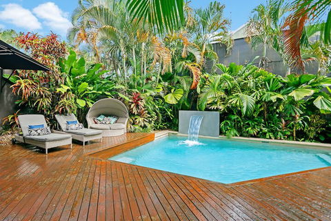 Mantra On The Inlet - Getaway Accommodation 6