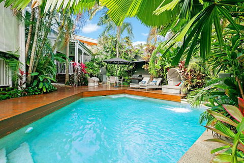 Mantra On The Inlet - Getaway Accommodation 7
