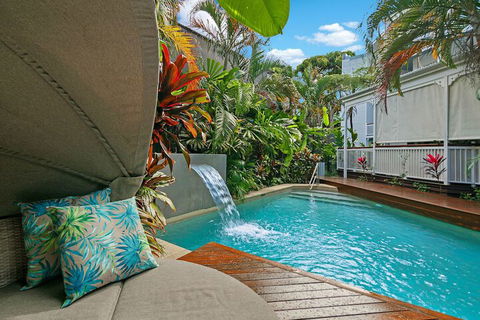 Mantra On The Inlet - Getaway Accommodation 4