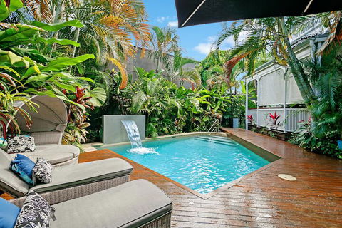 Mantra On The Inlet - Getaway Accommodation 5