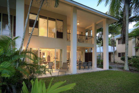 Paradise Links Resort Port Douglas - Getaway Accommodation 1