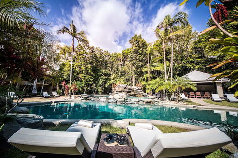 Paradise Links Resort Port Douglas - Getaway Accommodation 7
