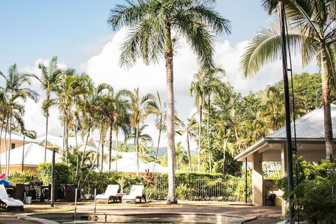 Paradise Links Resort Port Douglas - Getaway Accommodation 6