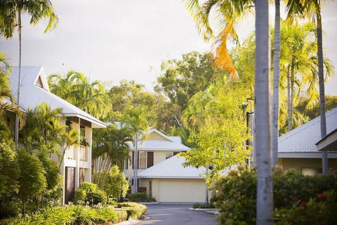 Paradise Links Resort Port Douglas - Getaway Accommodation 2