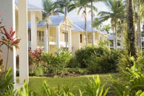 Paradise Links Resort Port Douglas - Getaway Accommodation 0