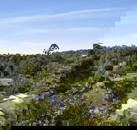 Pacific Bay Resort - Getaway Accommodation