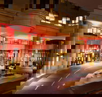 Stamford Grand Adelaide - Getaway Accommodation