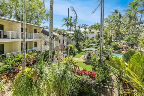 Melaleuca Resort - Getaway Accommodation 7