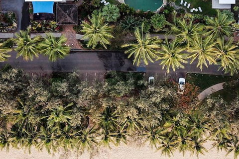 Melaleuca Resort - Getaway Accommodation 1
