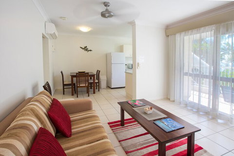 Melaleuca Resort - Getaway Accommodation 6