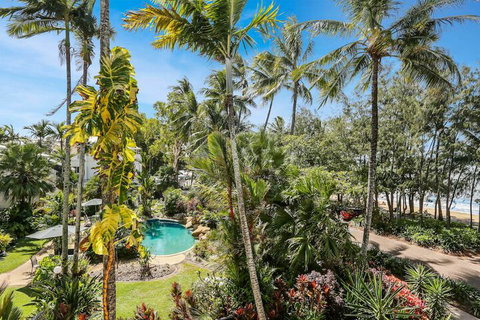 Melaleuca Resort - Getaway Accommodation 4