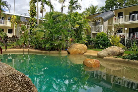 Melaleuca Resort - Getaway Accommodation 2