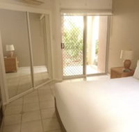 Coral Horizons - Getaway Accommodation
