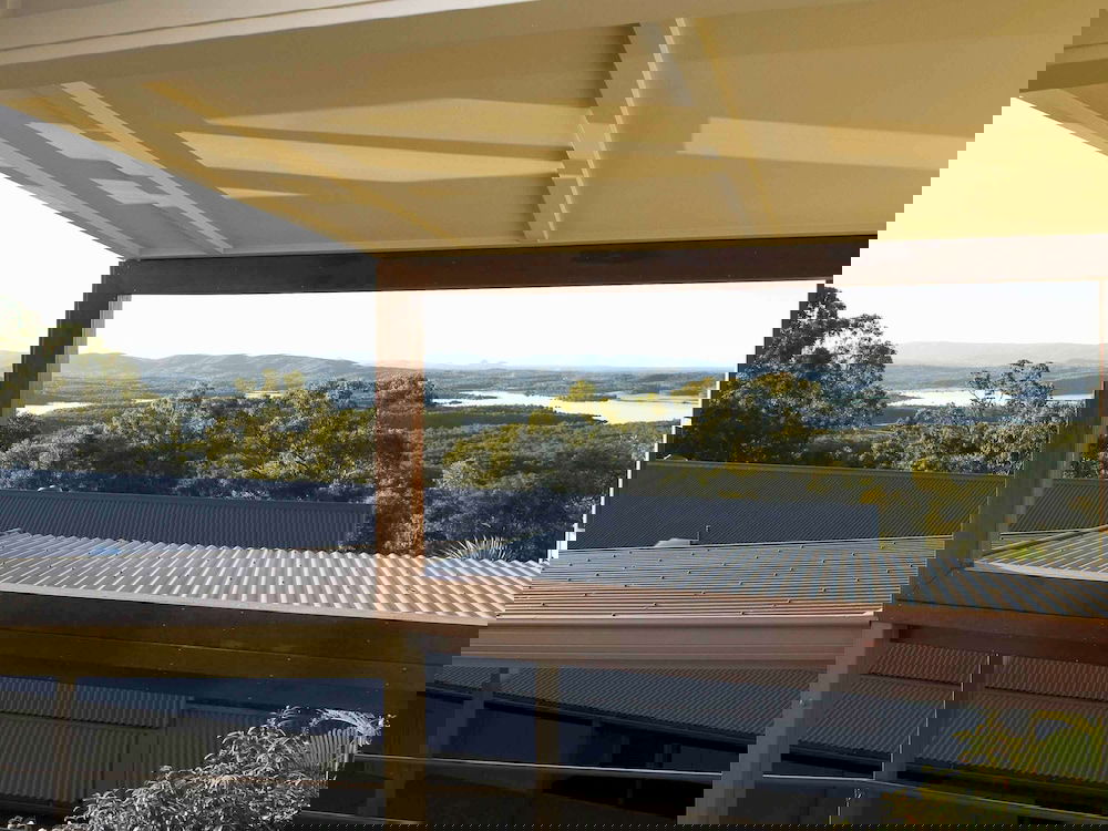  Getaway Accommodation