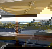 Mercure Clear Mountain Lodge - Getaway Accommodation