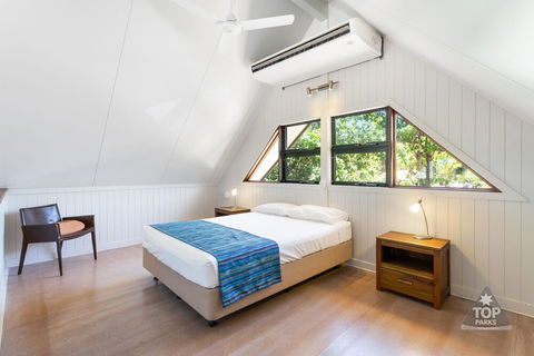 Cardwell Beachcomber Motel And Tourist Park - Getaway Accommodation 6