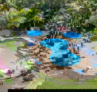 The Islander Holiday Resort - Getaway Accommodation