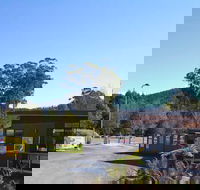 Marysville Holiday Park - Getaway Accommodation