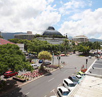 The Abbott Boutique Hotel - Getaway Accommodation