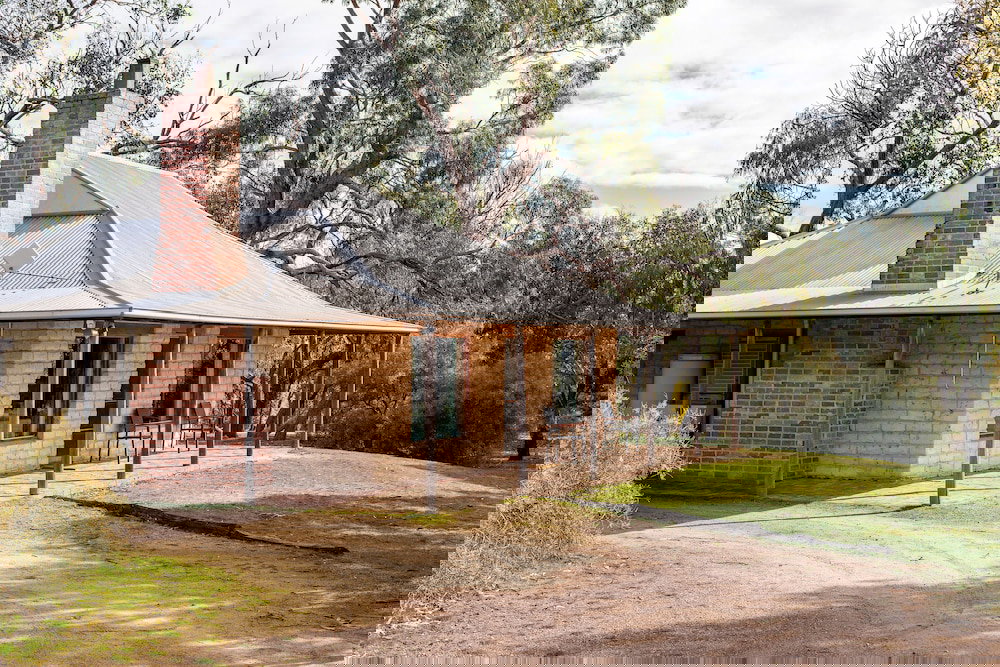 Bellfield VIC Getaway Accommodation