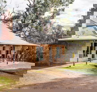 Grampians Pioneer Cottages - Getaway Accommodation