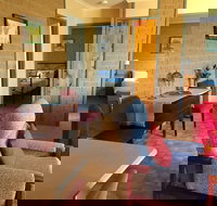 Pomonal Cottages Grampians - Getaway Accommodation