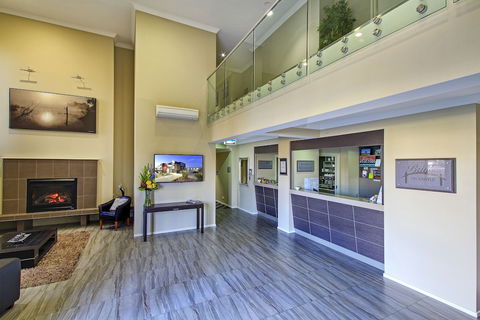 Bridges On Argyle Motel & Apartments - Getaway Accommodation 3