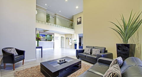 Bridges On Argyle Motel & Apartments - Getaway Accommodation 5