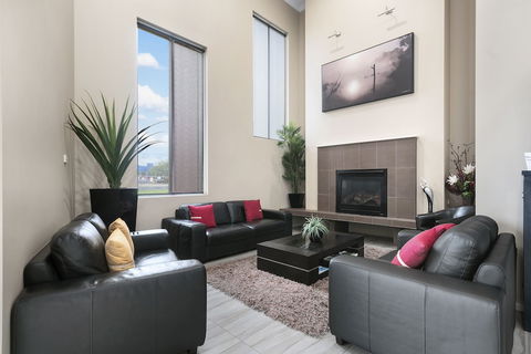 Bridges On Argyle Motel & Apartments - Getaway Accommodation 6