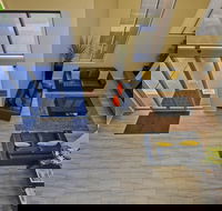 Bridges on Argyle Motel  Apartments - Getaway Accommodation