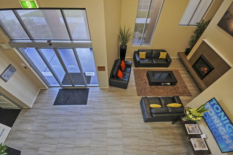 Bridges On Argyle Motel & Apartments - Getaway Accommodation 0