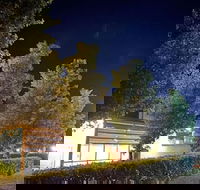 Country Gardens Motel - Getaway Accommodation