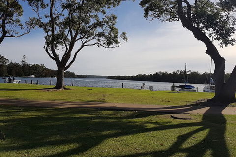 Bentley Waterfront Motel & Cottages - Getaway Accommodation 6