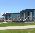 Scamander Tourist Park - Getaway Accommodation