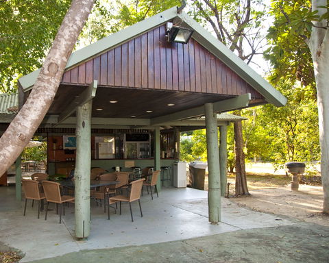 Mt Hart Wilderness Lodge - Getaway Accommodation 3