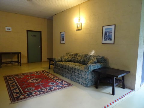 Mt Hart Wilderness Lodge - Getaway Accommodation 6