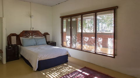 Mt Hart Wilderness Lodge - Getaway Accommodation 0