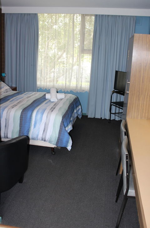 Portland Retro Motel - Getaway Accommodation 6
