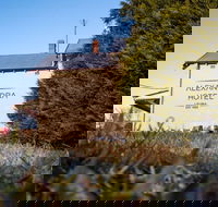 Alexandra Hotel - Getaway Accommodation